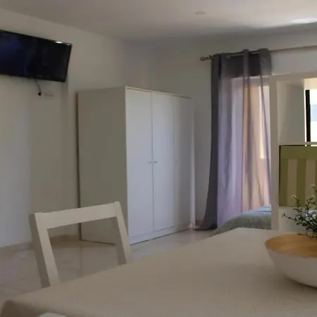 Apartman Casa Mirassol *