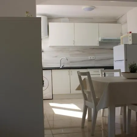 Casa Mirassol דירה פורטימאו