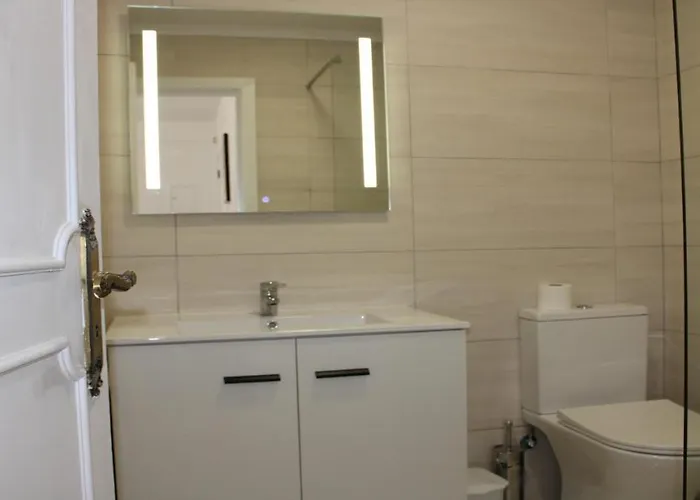 Daire Casa Mirassol Portimão