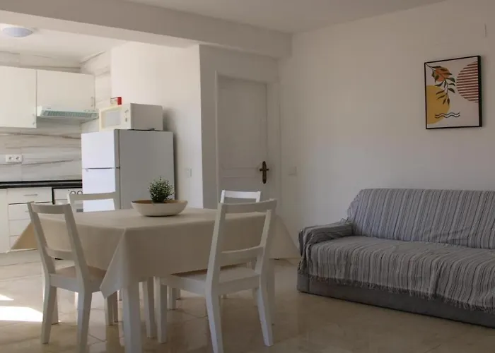 Daire Casa Mirassol Portimão