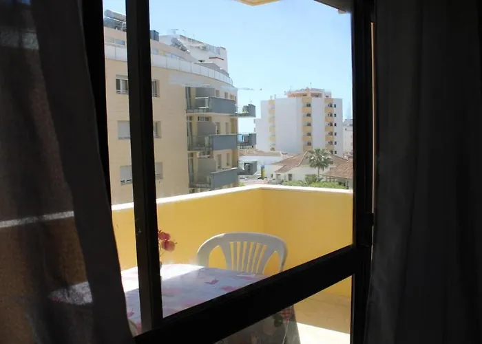 Casa Mirassol * Portimão