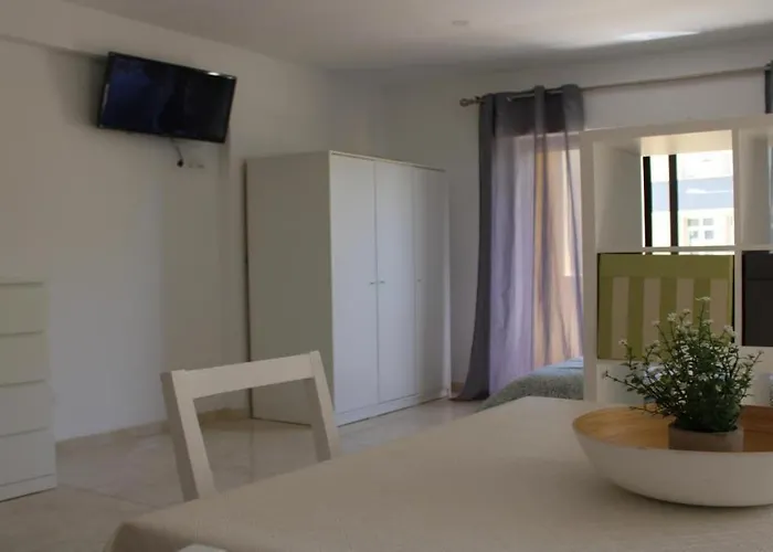 Daire Casa Mirassol *