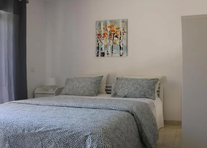 Casa Mirassol Daire Portimão