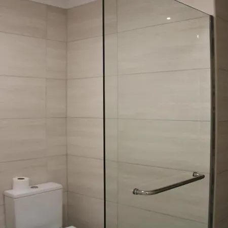 Casa Mirassol 公寓 波尔蒂芒