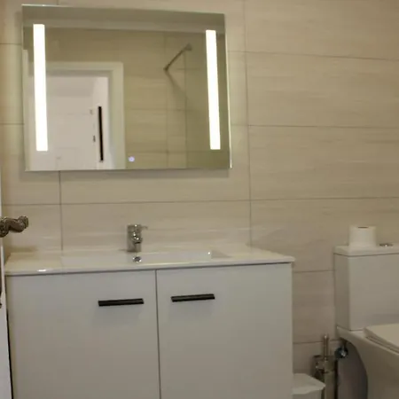 公寓 Casa Mirassol 波尔蒂芒