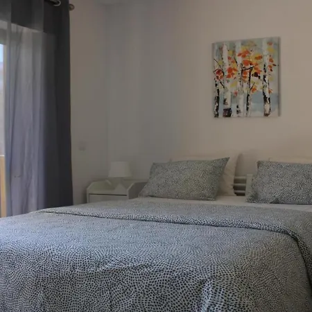 Casa Mirassol 波尔蒂芒