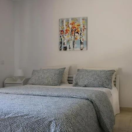 Casa Mirassol 公寓 波尔蒂芒